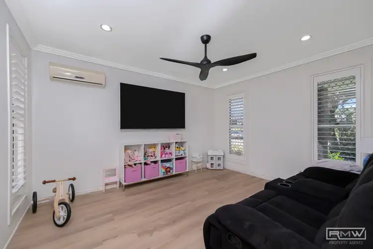 Fifth view of Homely house listing, 37 Dune Circle, Lammermoor QLD 4703