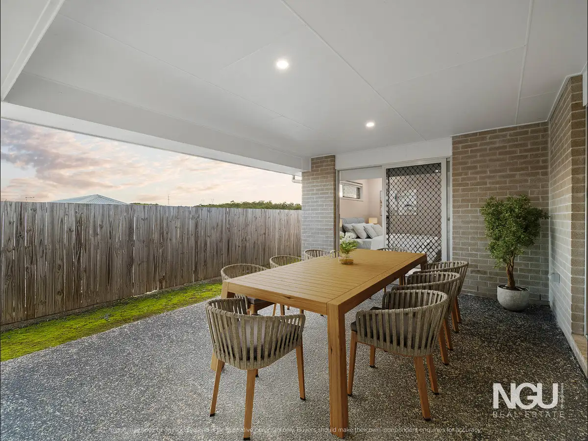 Main view of Homely house listing, 68 Midnight Crescent, Spring Mountain QLD 4300