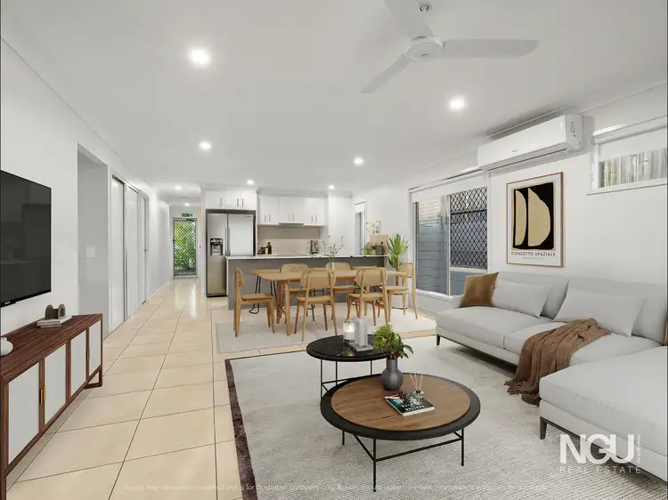Third view of Homely house listing, 68 Midnight Crescent, Spring Mountain QLD 4300