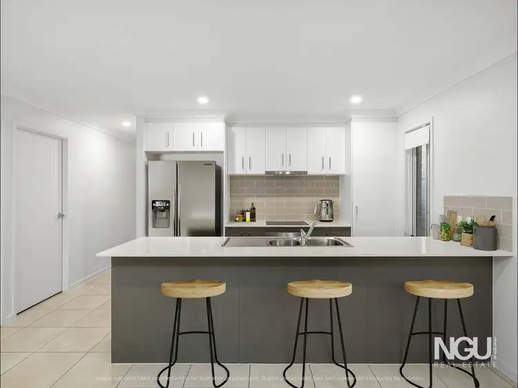 Fourth view of Homely house listing, 68 Midnight Crescent, Spring Mountain QLD 4300