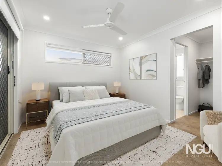 Fifth view of Homely house listing, 68 Midnight Crescent, Spring Mountain QLD 4300