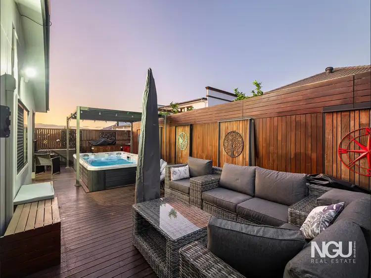 Second view of Homely house listing, 56 Steamer Way, Spring Mountain QLD 4300