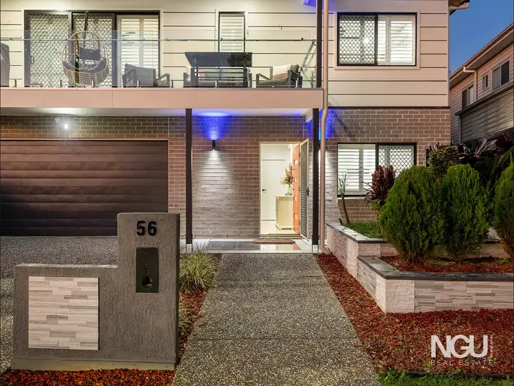 Fourth view of Homely house listing, 56 Steamer Way, Spring Mountain QLD 4300