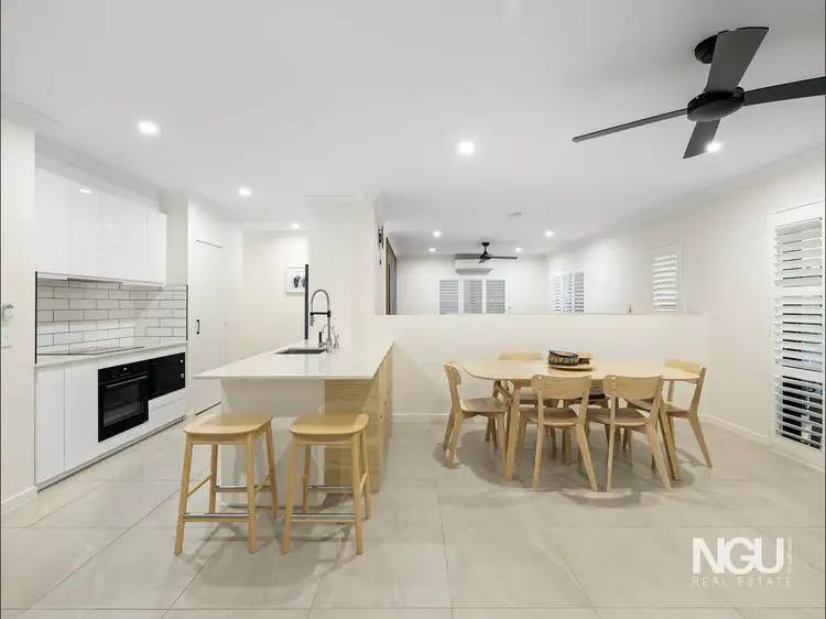 Fourth view of Homely house listing, 56 Steamer Way, Spring Mountain QLD 4300