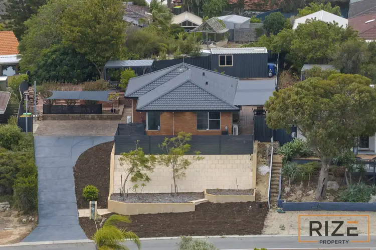 Main view of Homely house listing, 11 Ensign Way, Beldon WA 6027