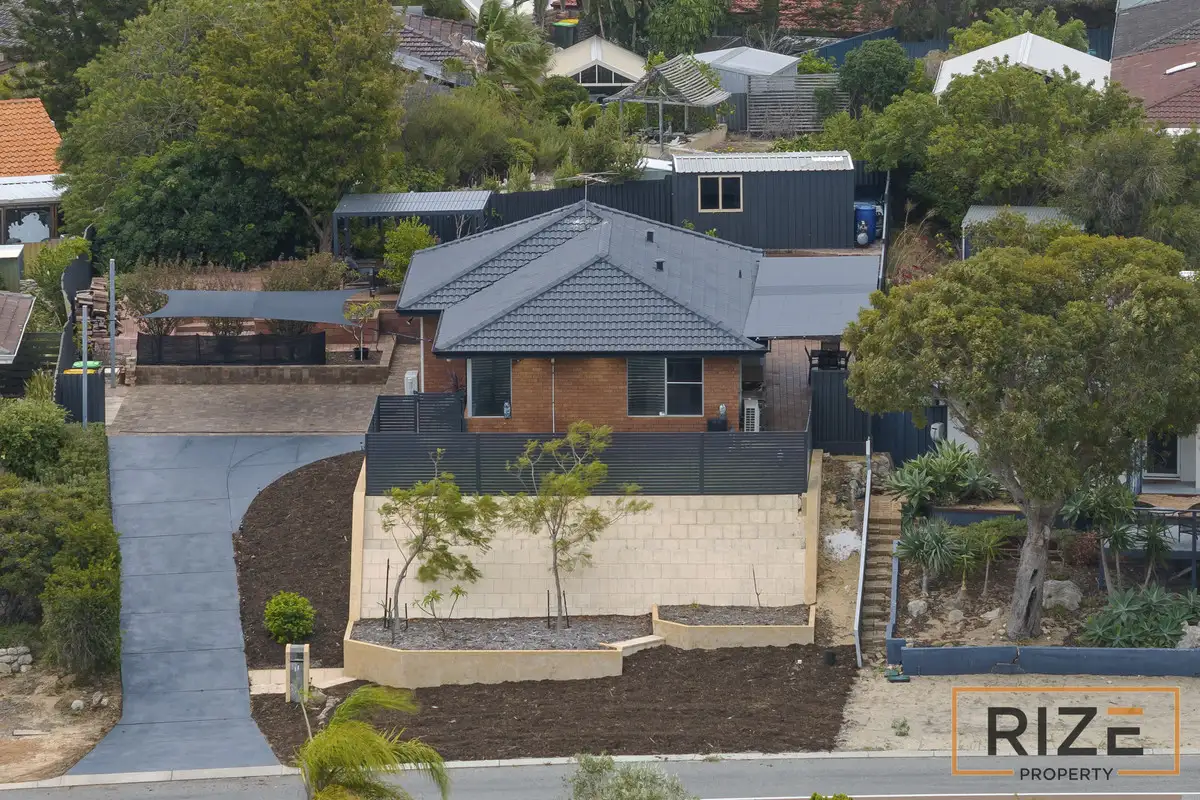Main view of Homely house listing, 11 Ensign Way, Beldon WA 6027
