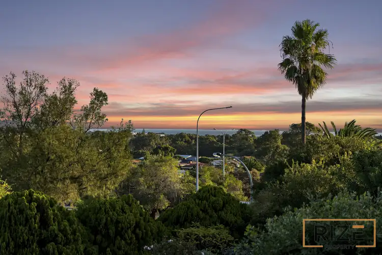 Second view of Homely house listing, 11 Ensign Way, Beldon WA 6027