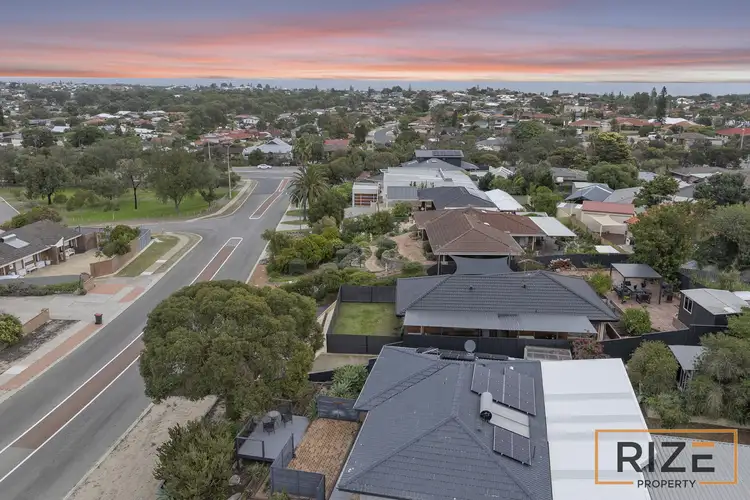 Third view of Homely house listing, 11 Ensign Way, Beldon WA 6027