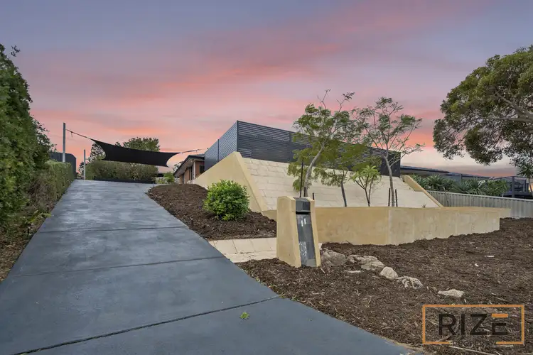 Fourth view of Homely house listing, 11 Ensign Way, Beldon WA 6027