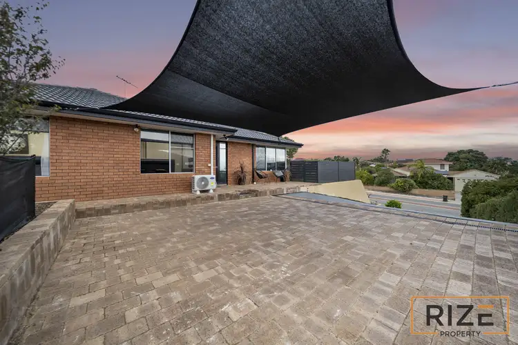 Fifth view of Homely house listing, 11 Ensign Way, Beldon WA 6027