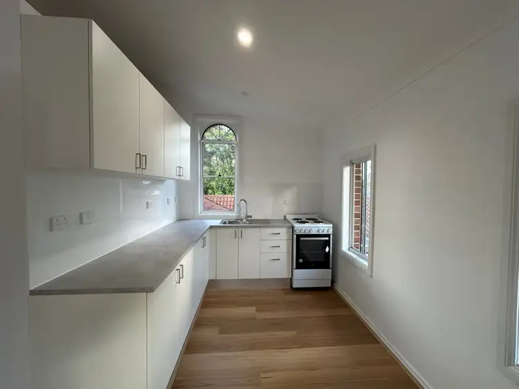 Second view of Homely apartment listing, 2a Alan Road, Berowra Heights NSW 2082