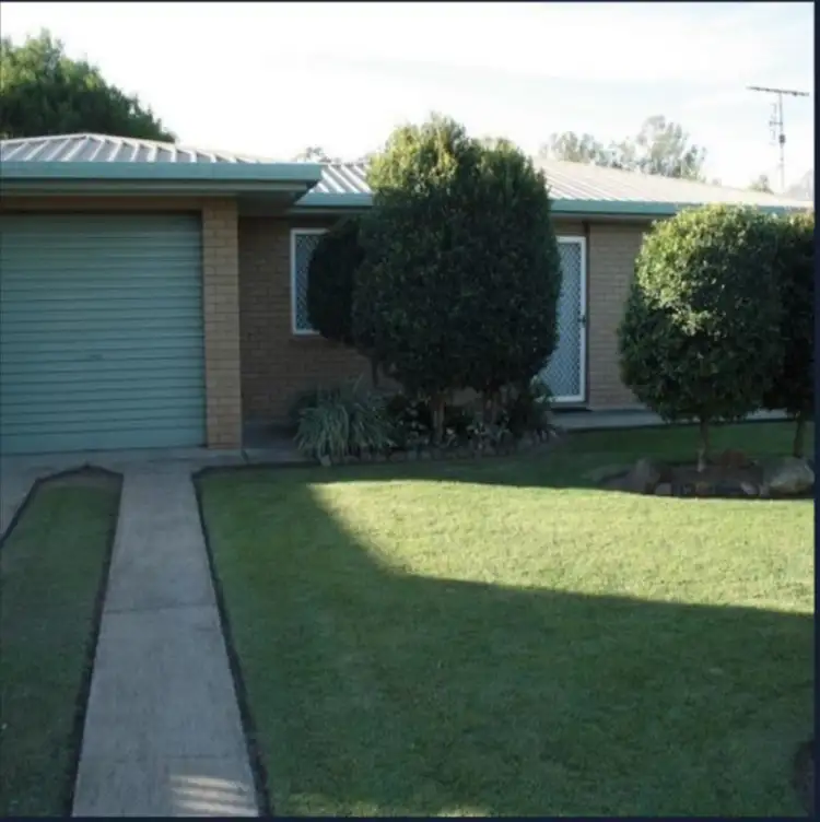 27 Dwyer Street, Gatton QLD 4343