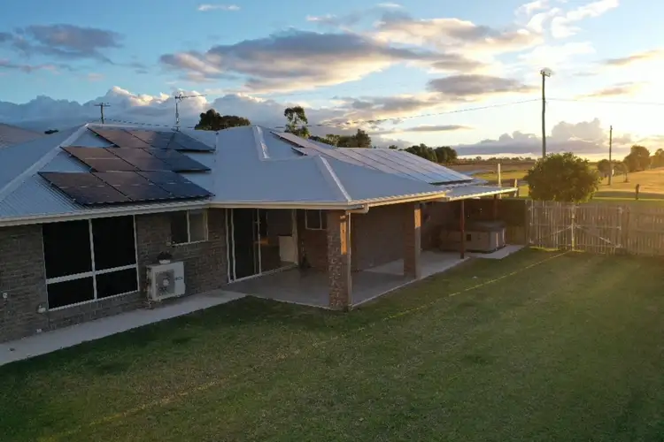 Main view of Homely house listing, 65 Crockers Road, Westbrook QLD 4350