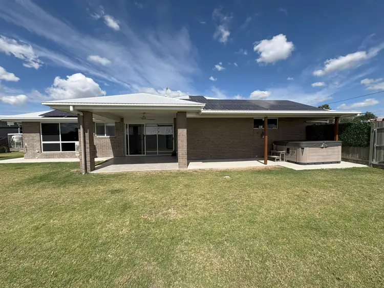 Fourth view of Homely house listing, 65 Crockers Road, Westbrook QLD 4350