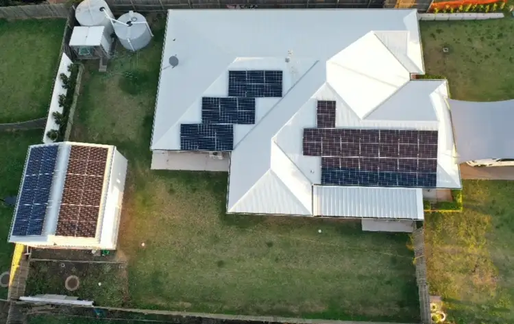 Fifth view of Homely house listing, 65 Crockers Road, Westbrook QLD 4350