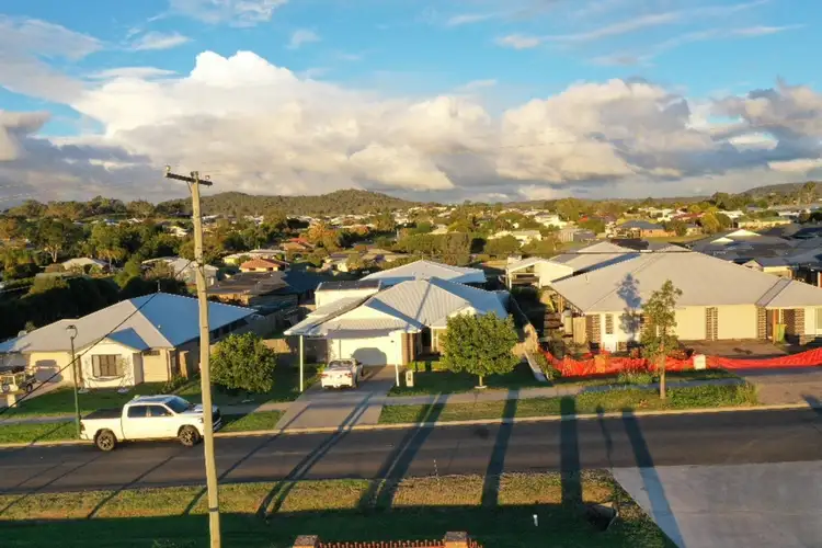Sixth view of Homely house listing, 65 Crockers Road, Westbrook QLD 4350
