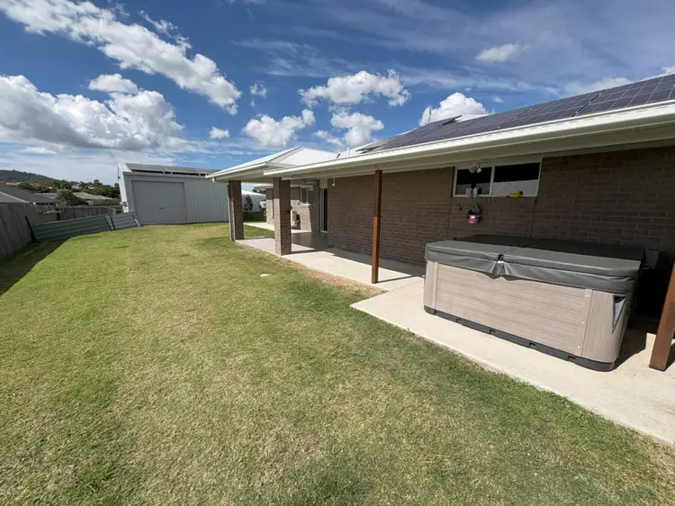 Seventh view of Homely house listing, 65 Crockers Road, Westbrook QLD 4350