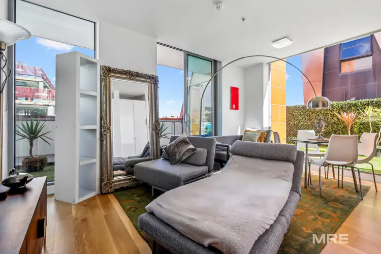 511/201 High Street, Prahran VIC 3181