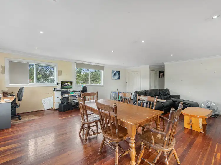 Third view of Homely house listing, 55 Wau Road, Darra QLD 4076