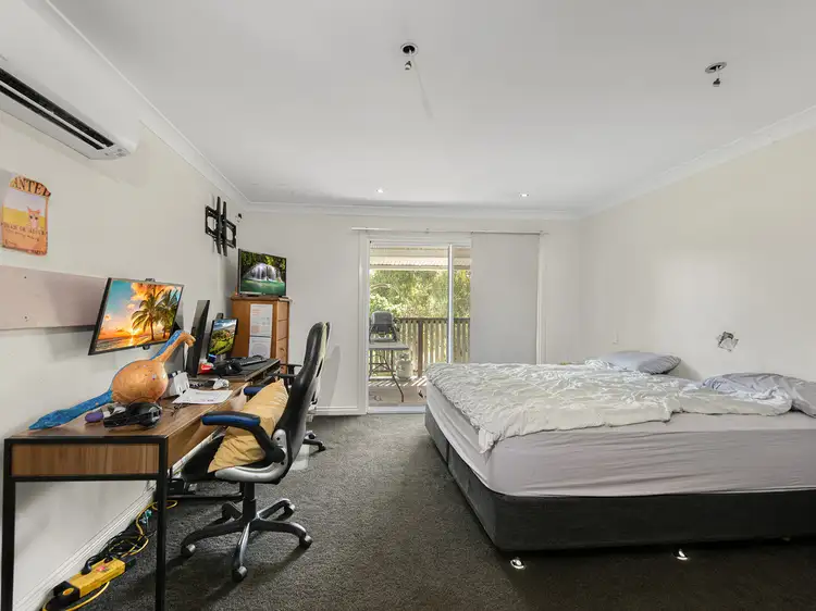 Fifth view of Homely house listing, 55 Wau Road, Darra QLD 4076
