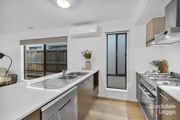 Third view of Homely house listing, 43 Chesney Circuit, Clyde VIC 3978