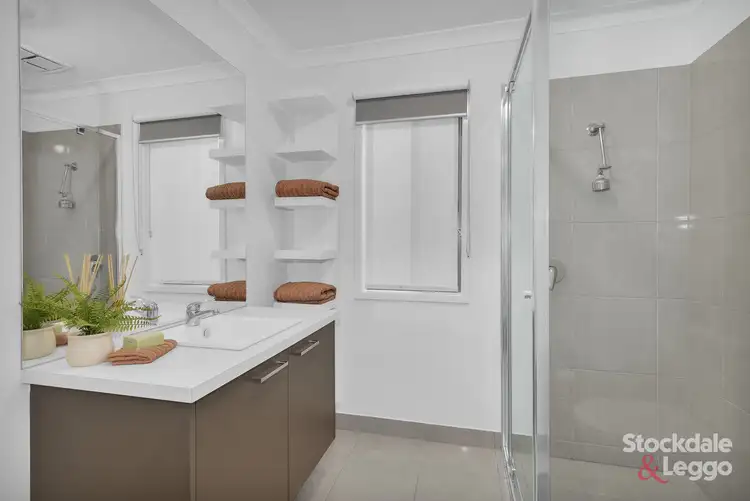 Fifth view of Homely house listing, 43 Chesney Circuit, Clyde VIC 3978