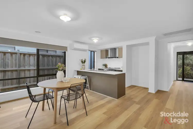 Sixth view of Homely house listing, 43 Chesney Circuit, Clyde VIC 3978