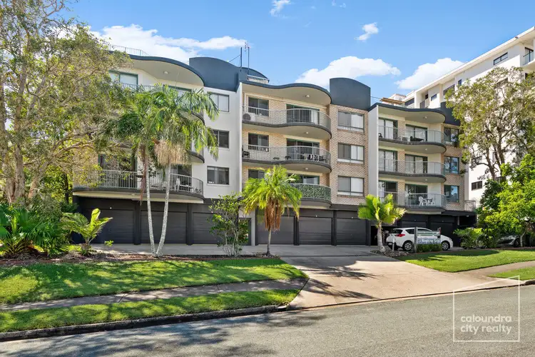 Main view of Homely unit listing, 3/7 Sykes Avenue, Kings Beach QLD 4551