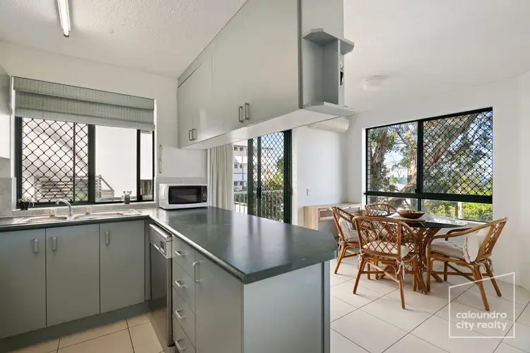 Second view of Homely unit listing, 3/7 Sykes Avenue, Kings Beach QLD 4551