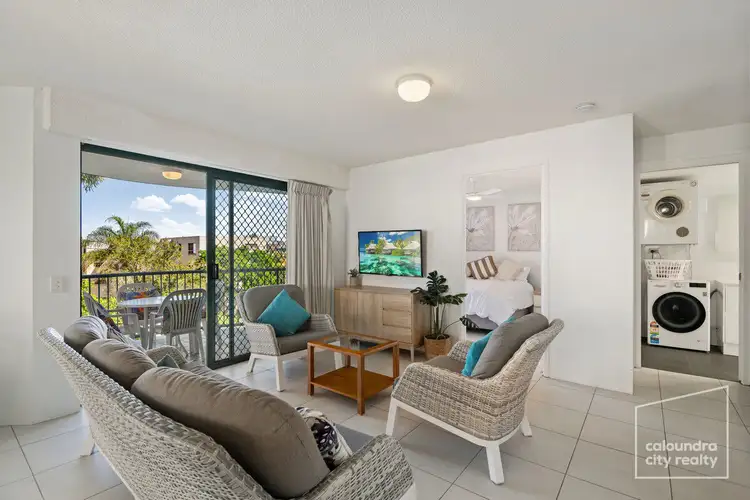 Fourth view of Homely unit listing, 3/7 Sykes Avenue, Kings Beach QLD 4551