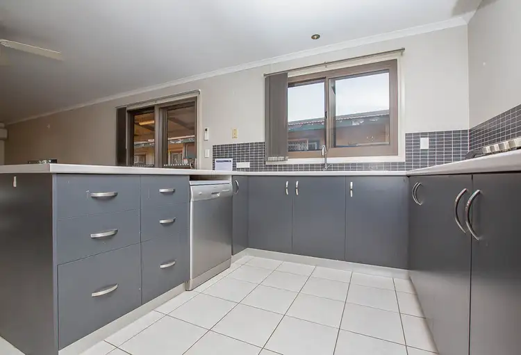 Third view of Homely house listing, 25A Corboys Place, South Hedland WA 6722