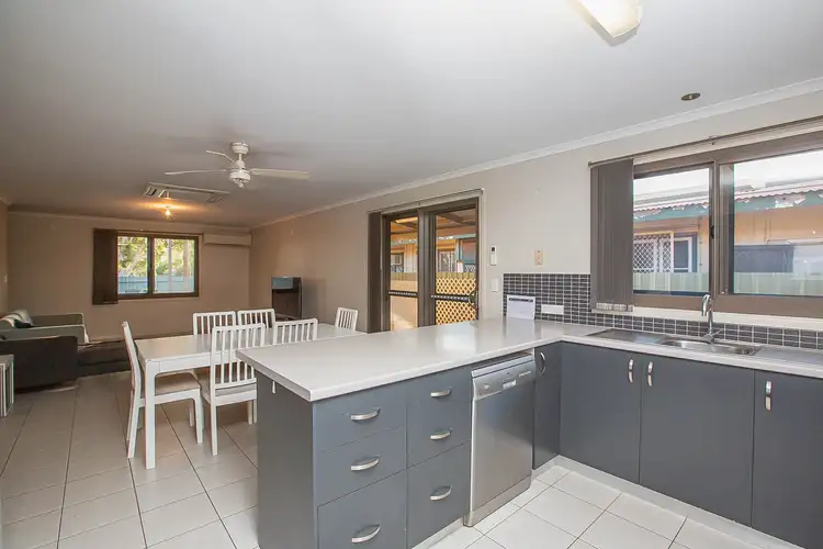 Fourth view of Homely house listing, 25A Corboys Place, South Hedland WA 6722