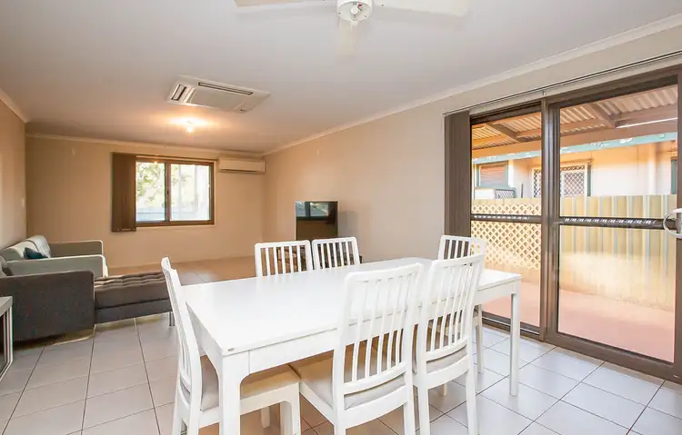 Sixth view of Homely house listing, 25A Corboys Place, South Hedland WA 6722