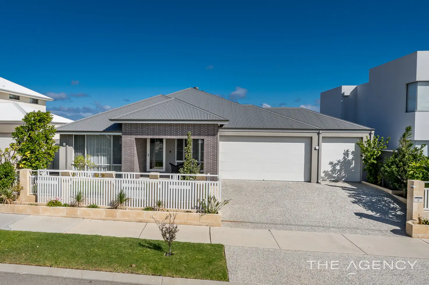 Main view of Homely house listing, 9 Seabird Bend, Jindalee WA 6036