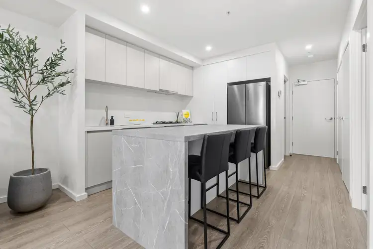 Main view of Homely apartment listing, 207/1a Omeo Court, Bentleigh East VIC 3165