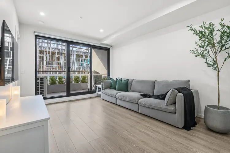 Fourth view of Homely apartment listing, 207/1a Omeo Court, Bentleigh East VIC 3165