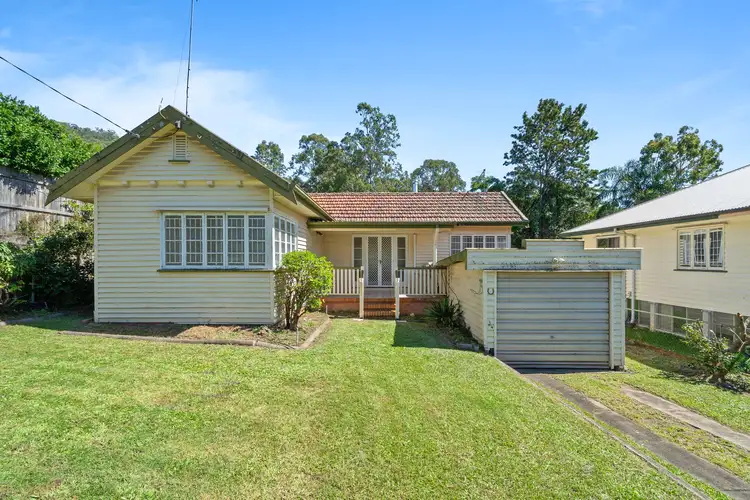 78 Baileys Road, Ashgrove QLD 4060