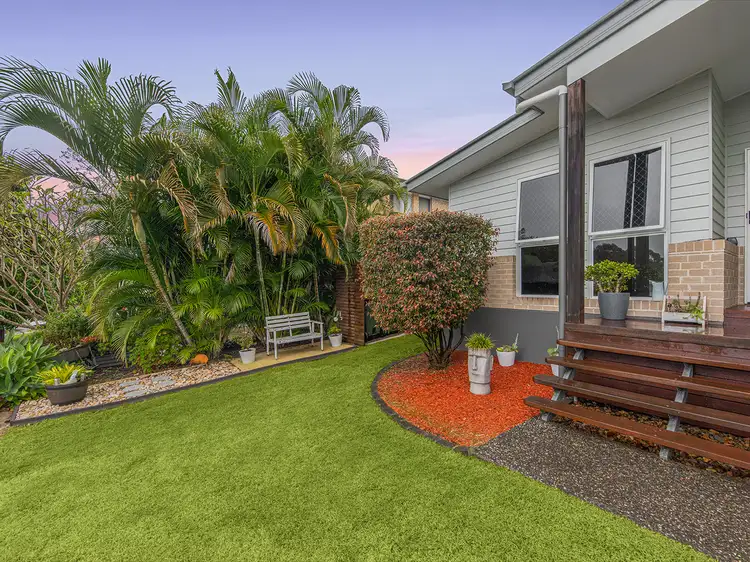 Third view of Homely house listing, 5 Sawmill Circuit, Riverhills QLD 4074