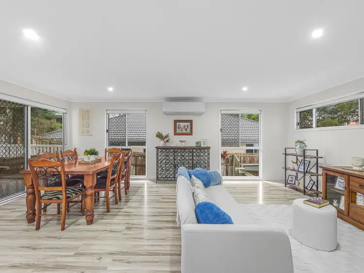 Fourth view of Homely house listing, 5 Sawmill Circuit, Riverhills QLD 4074