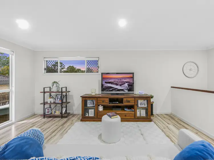 Sixth view of Homely house listing, 5 Sawmill Circuit, Riverhills QLD 4074