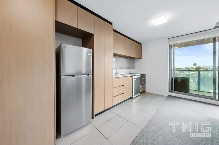 Third view of Homely apartment listing, 413/201 High Street, Prahran VIC 3181