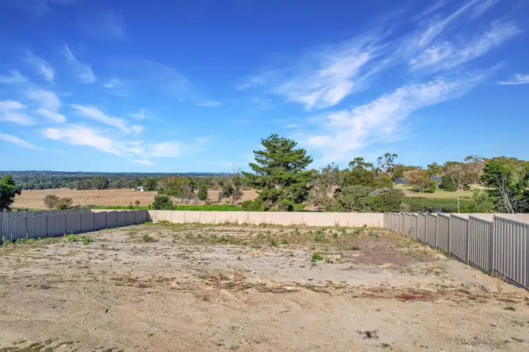Sixth view of Homely land listing, 18 Rufous Road, Frankston South VIC 3199