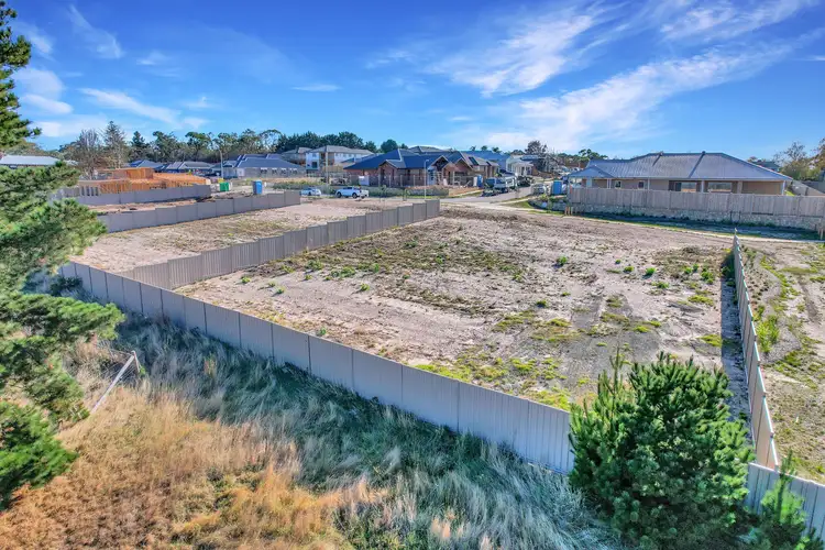 Seventh view of Homely land listing, 18 Rufous Road, Frankston South VIC 3199