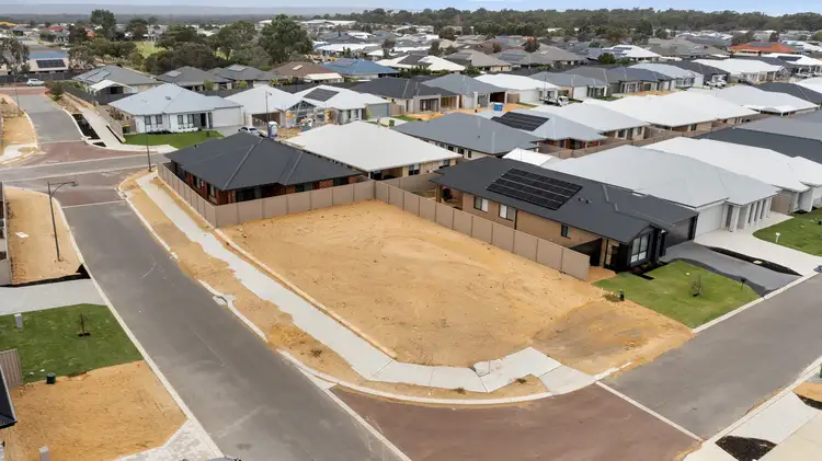 22 Herterton Road, Baldivis WA 6171
