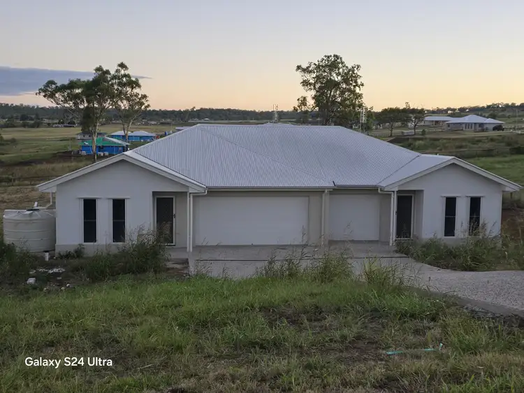 1/20 Willis Road (Lot 33), Meringandan West QLD 4352