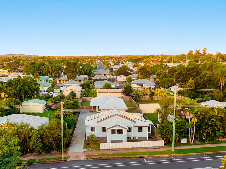 146 Barolin Street, Walkervale QLD 4670