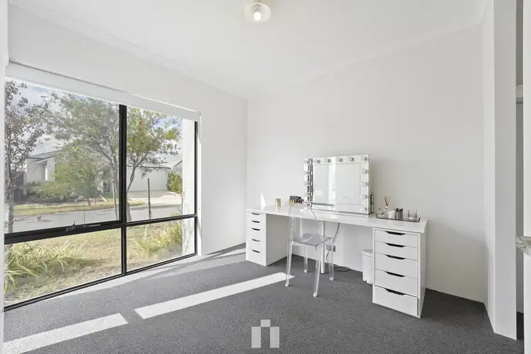 Fifth view of Homely house listing, 16 Marble Street, Treeby WA 6164