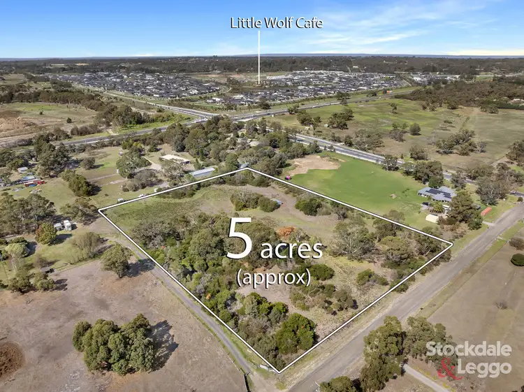 20 Maraline Road, Skye VIC 3977