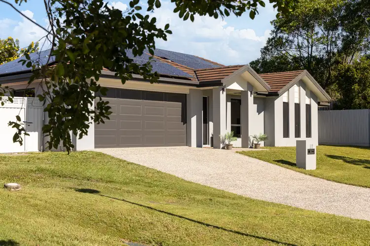 17 Zircon Place, Mango Hill QLD 4509