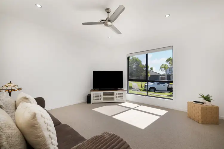 Fourth view of Homely house listing, 17 Zircon Place, Mango Hill QLD 4509